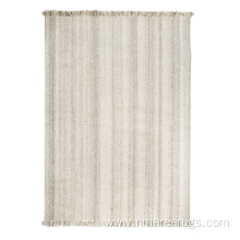 Cheap wholesale modern wool area rugs